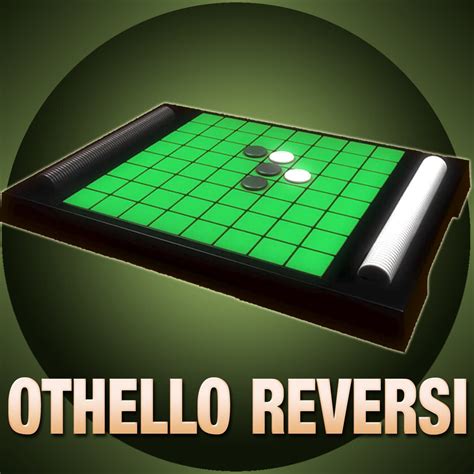 reversi game|Free Othello Reversi online game .